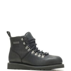 Harley-Davidson Womens Denway 4" Black Boots (NWT)